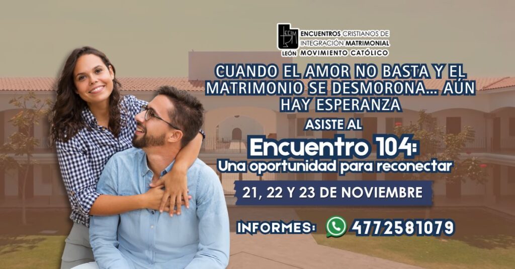 Encuentro 104