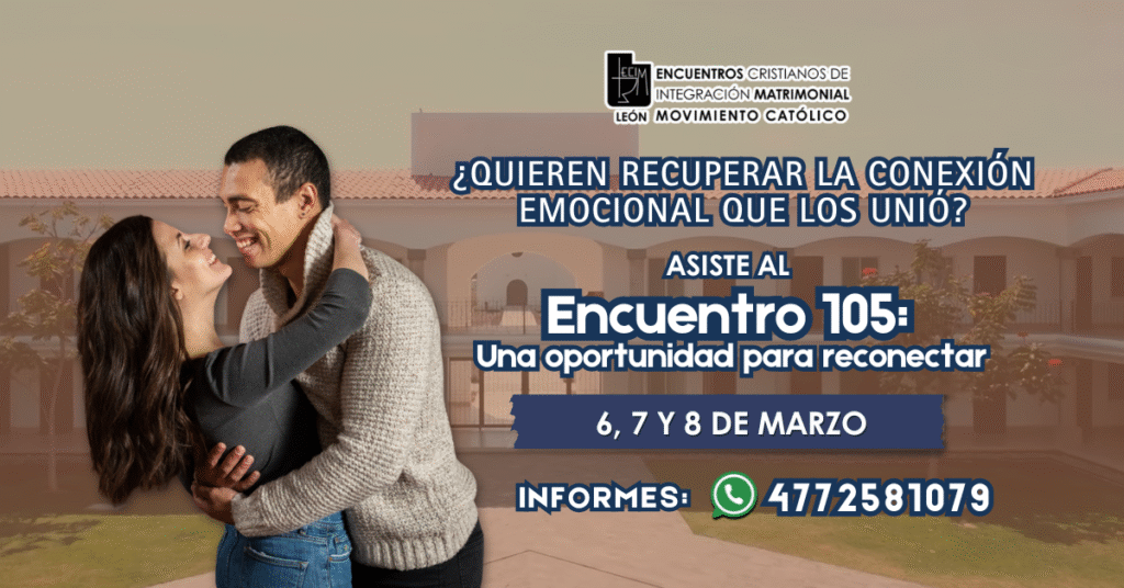 Encuentro 105