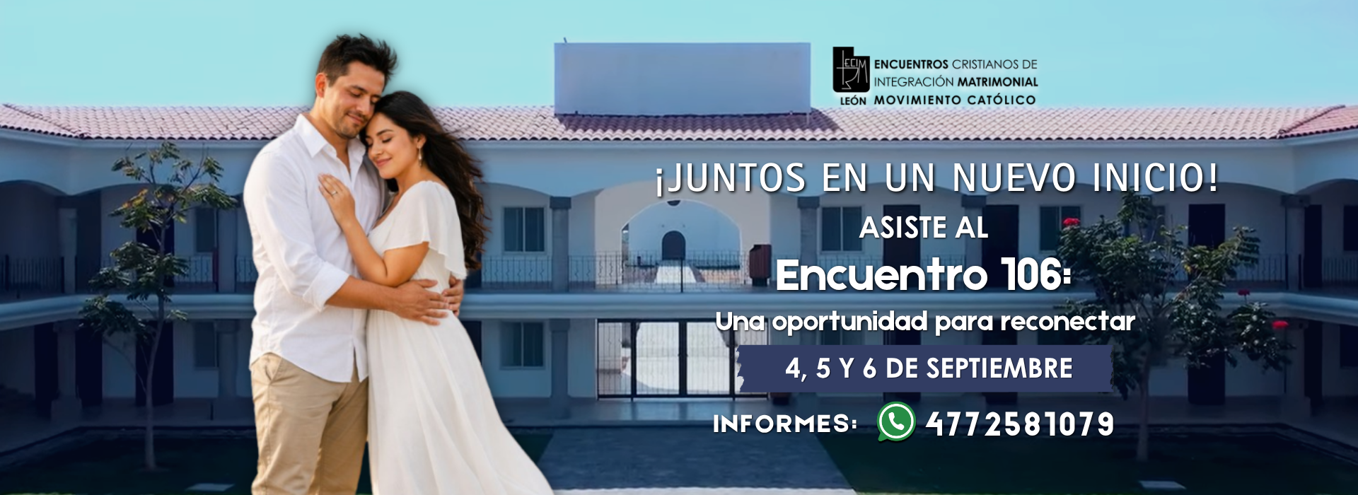 Encuentro 106