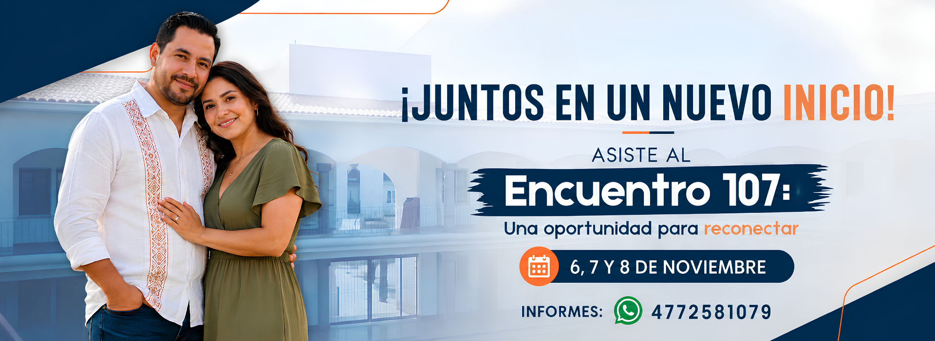 Encuentro 107